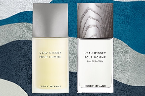ISSEY MIYAKE